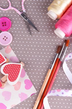 Scrapbooking craft malzemeleri