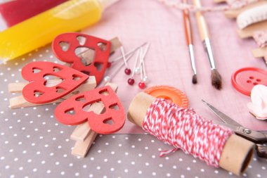 Scrapbooking craft malzemeleri