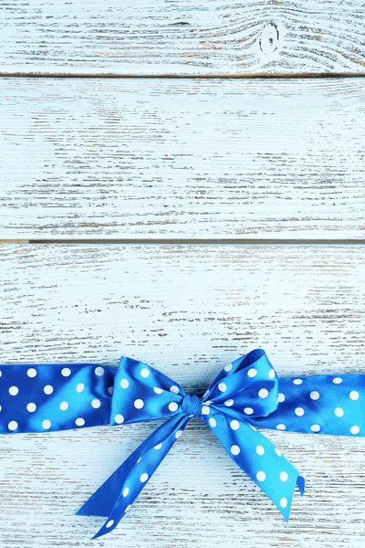 Background with beautiful bow — Stock Photo, Image