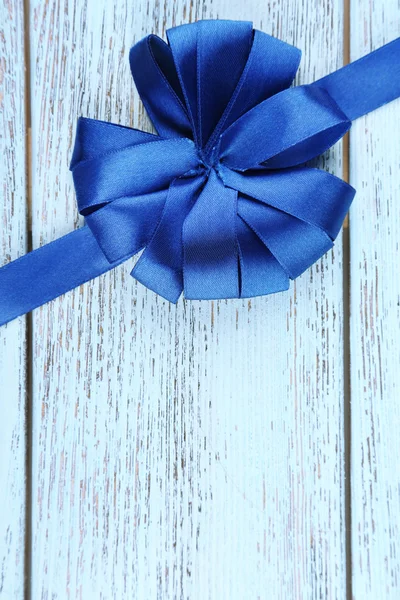 Background with beautiful bow — Stock Photo, Image