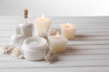 Spa ayarı tablo