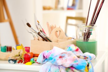 Profesyonel Sanat Atölyesi