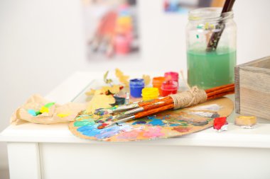 Profesyonel Sanat Atölyesi