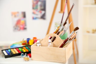 Profesyonel Sanat Atölyesi