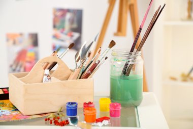 Profesyonel Sanat Atölyesi