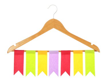 Satır renkli bayrakları