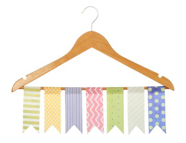 Satır renkli bayrakları