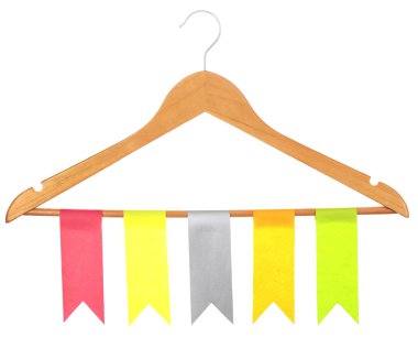 Satır renkli bayrakları