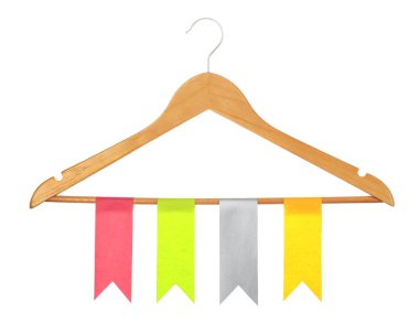 Satır renkli bayrakları