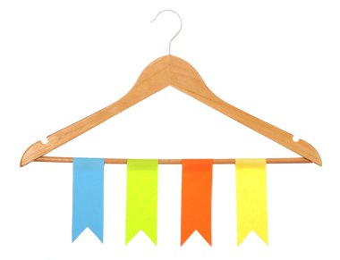 Satır renkli bayrakları