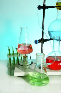 Farklı Laboratuar kapkacakları