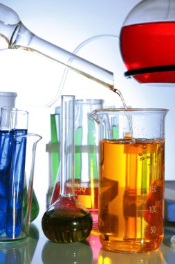 Farklı Laboratuar kapkacakları