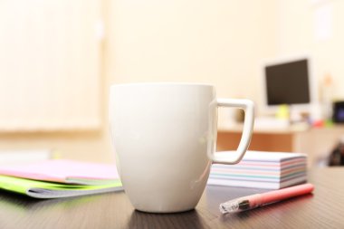 Office çay