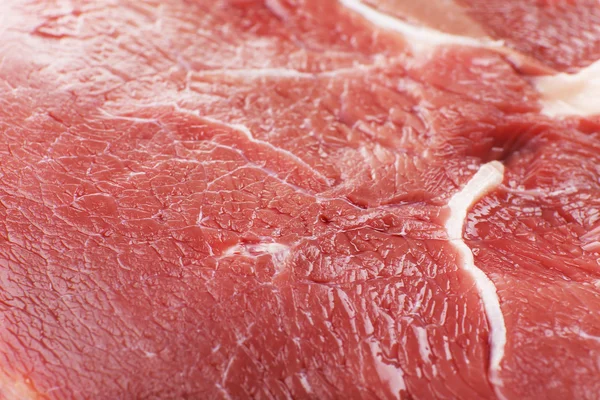 Raw meat background — Stock Photo, Image