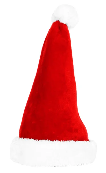 Cappello Santa Rossa — Foto Stock