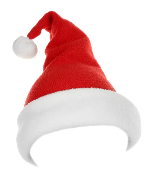 Cappello Santa Rossa — Foto Stock