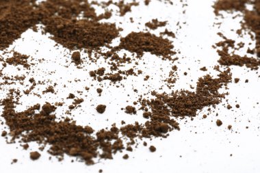 Yüzey zemin, yakın çekim