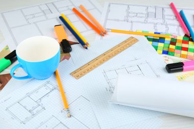 İşyeri iç Tasarımcısı