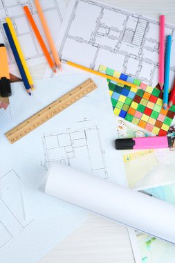 İşyeri iç Tasarımcısı