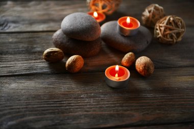 Spa tedavisinin bileşimi