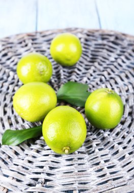 taze sulu limes