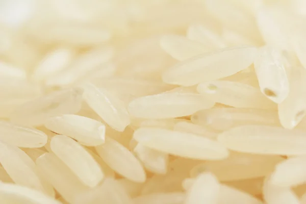 Close-up de arroz (macro ) — Fotografia de Stock