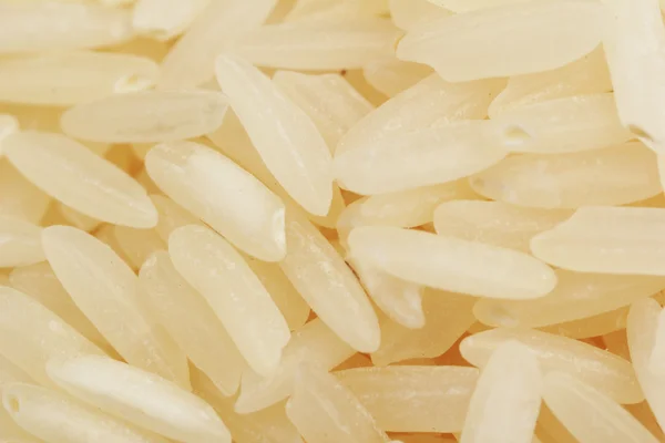 Close-up de arroz (macro ) — Fotografia de Stock