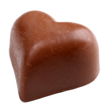 lezzetli çikolata şeker