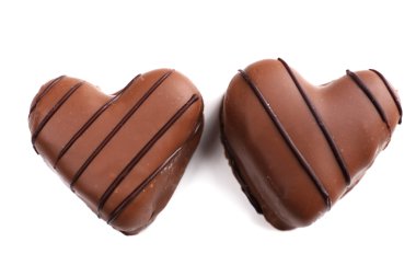 lezzetli çikolata şekerleme