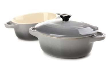 Seramik çorba kaseleri