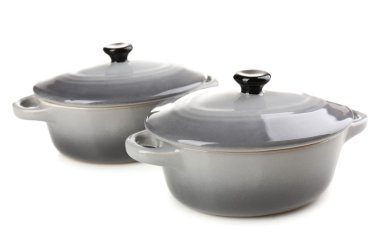 Seramik çorba kaseleri