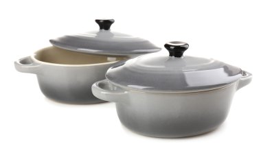 Seramik çorba kaseleri