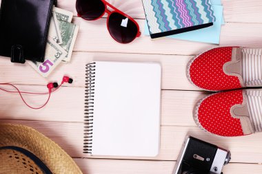 Seyahat seyahat şeyler