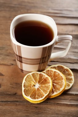 çay tablo yakın çekim üzerinde