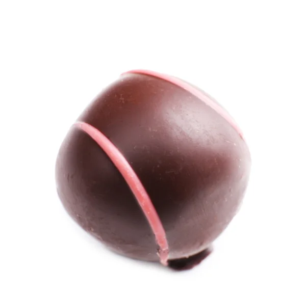 Délicieux chocolat bonbons — Photo