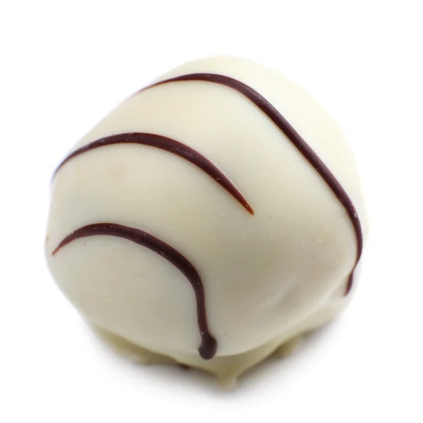 Délicieux chocolat bonbons — Photo