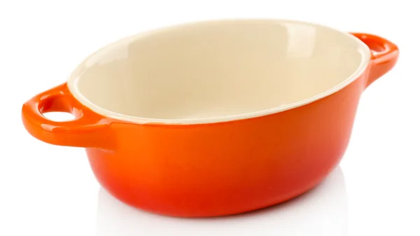 Ceramic soup tureen — Stock Photo, Image