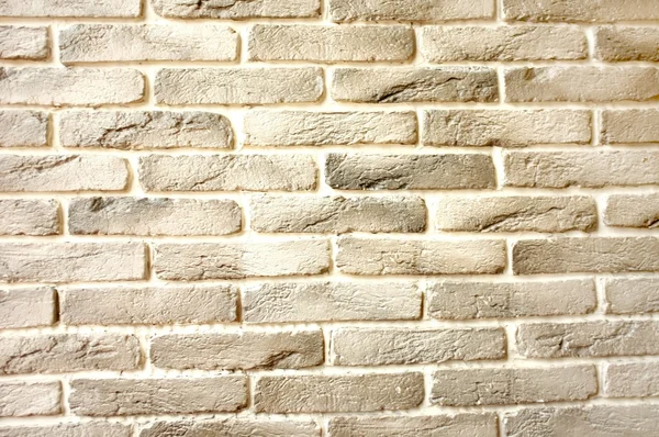 Brick wall background — Stock Photo, Image