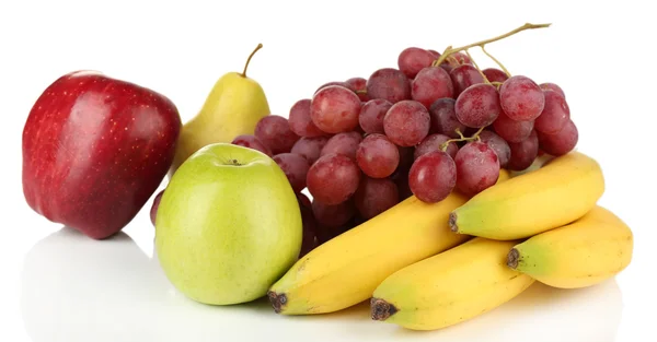 Frutas sabrosas maduras —  Fotos de Stock