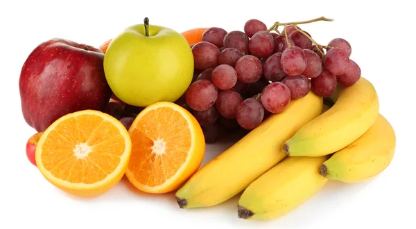 Спелые вкусные фрукты — стоковое фото