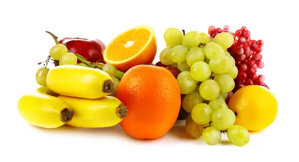 Ripe tasty fruits — Stock Photo, Image