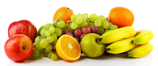 Ripe tasty fruits — Stock Photo, Image