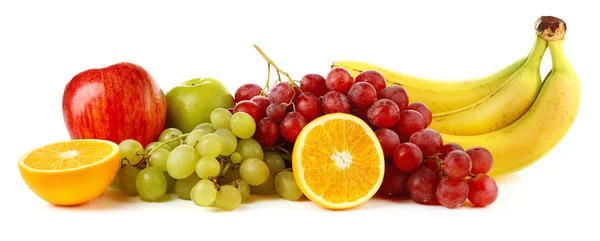 Ripe tasty fruits — Stock Photo, Image