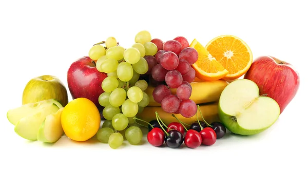 Ώριμα και γευστικά φρούτα — Φωτογραφία Αρχείου