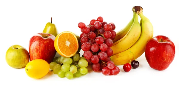 Ripe tasty fruits — Stock Photo, Image