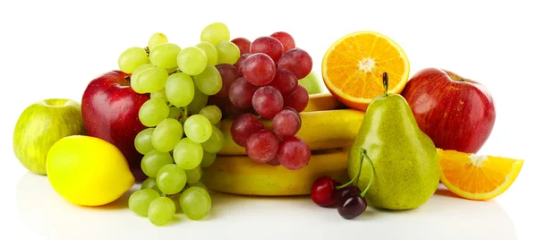 Ripe tasty fruits — Stock Photo, Image