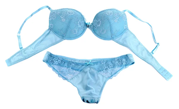 Elegant bra and panties — Stock Photo, Image
