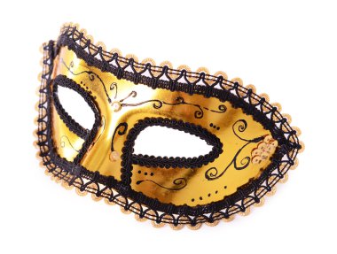 güzel karnaval maskesi