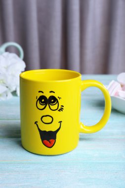 Masada duygusal Kupası