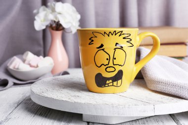 Masada duygusal Kupası